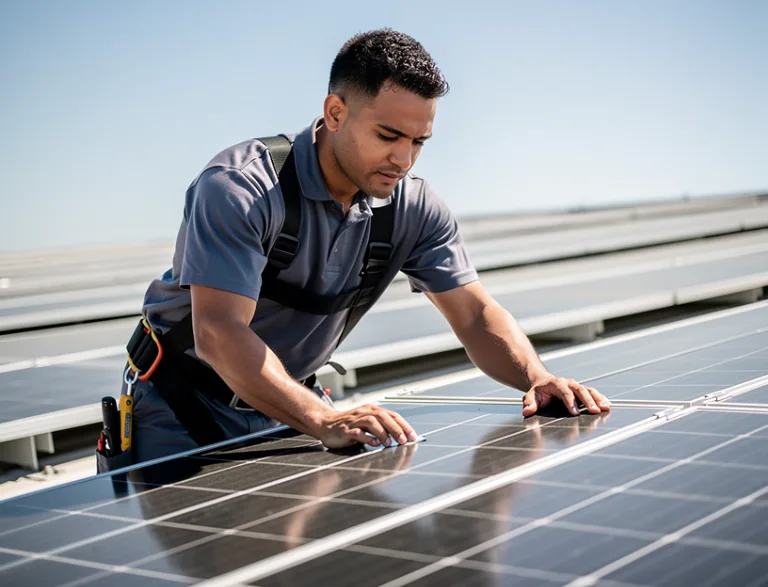 Photovoltaik Installateur Dreieich
